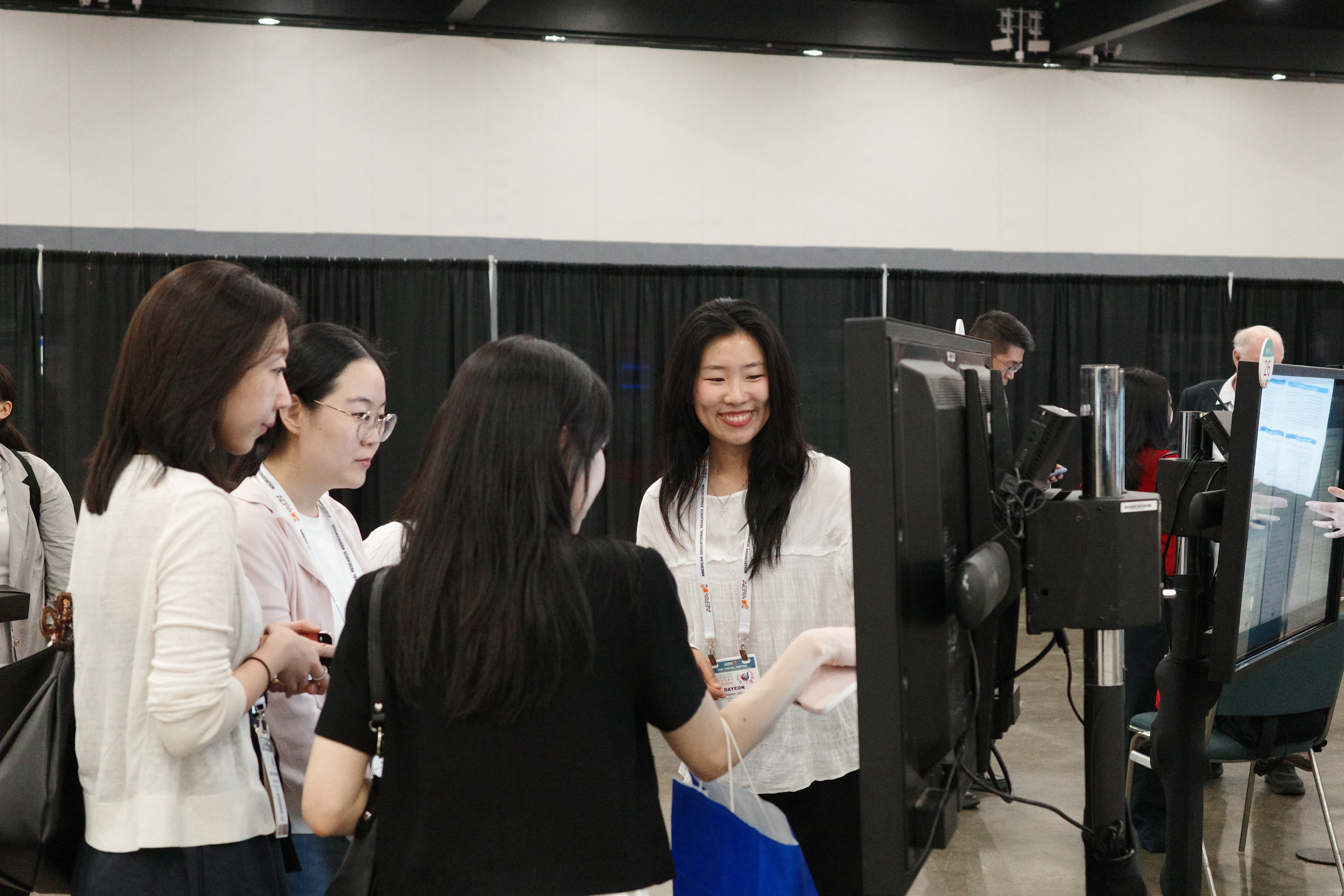 2026 AERA 연차학술대회_로스앤젤레스 #2
