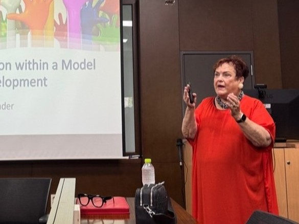 Patricia Alexander_<i class='italic'>b</i>MRI Distinguished Lecture Series 20 #1
