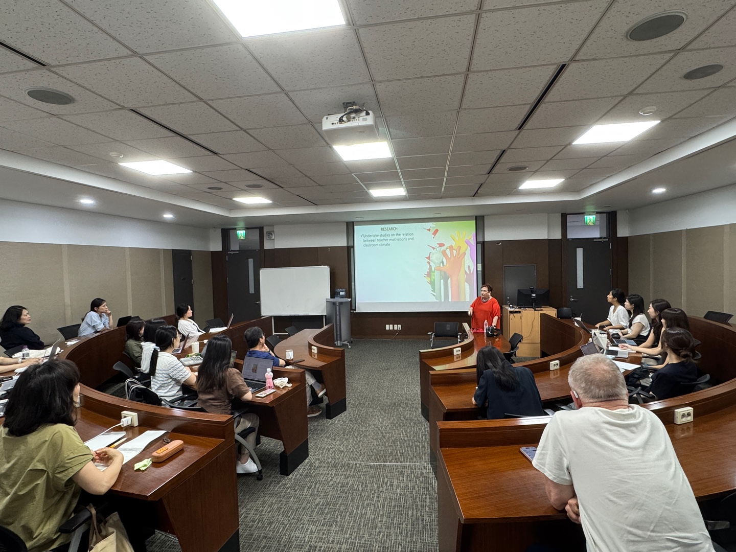 Patricia Alexander_<i class='italic'>b</i>MRI Distinguished Lecture Series 20 #4