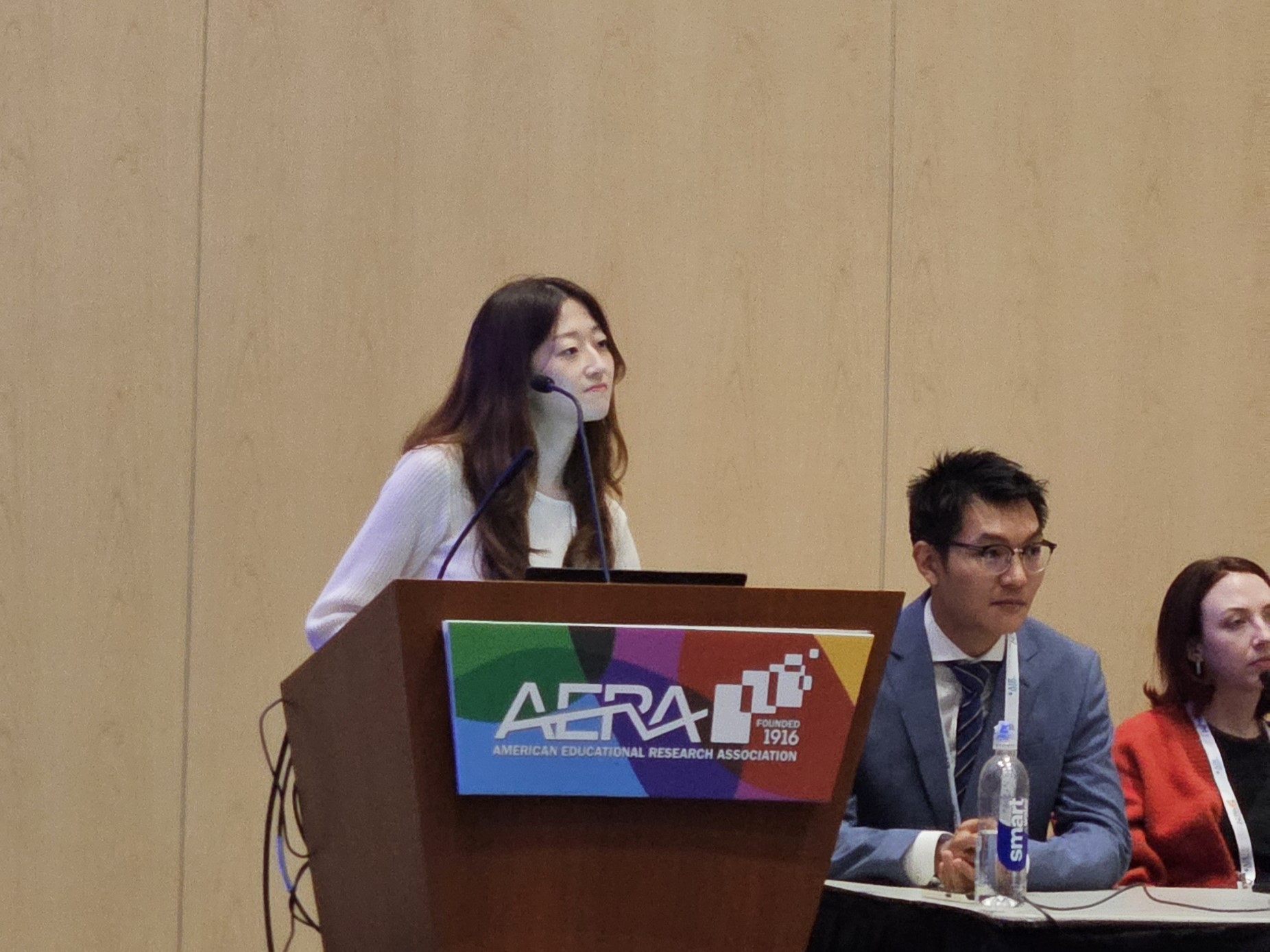 2025 AERA_Denver #2