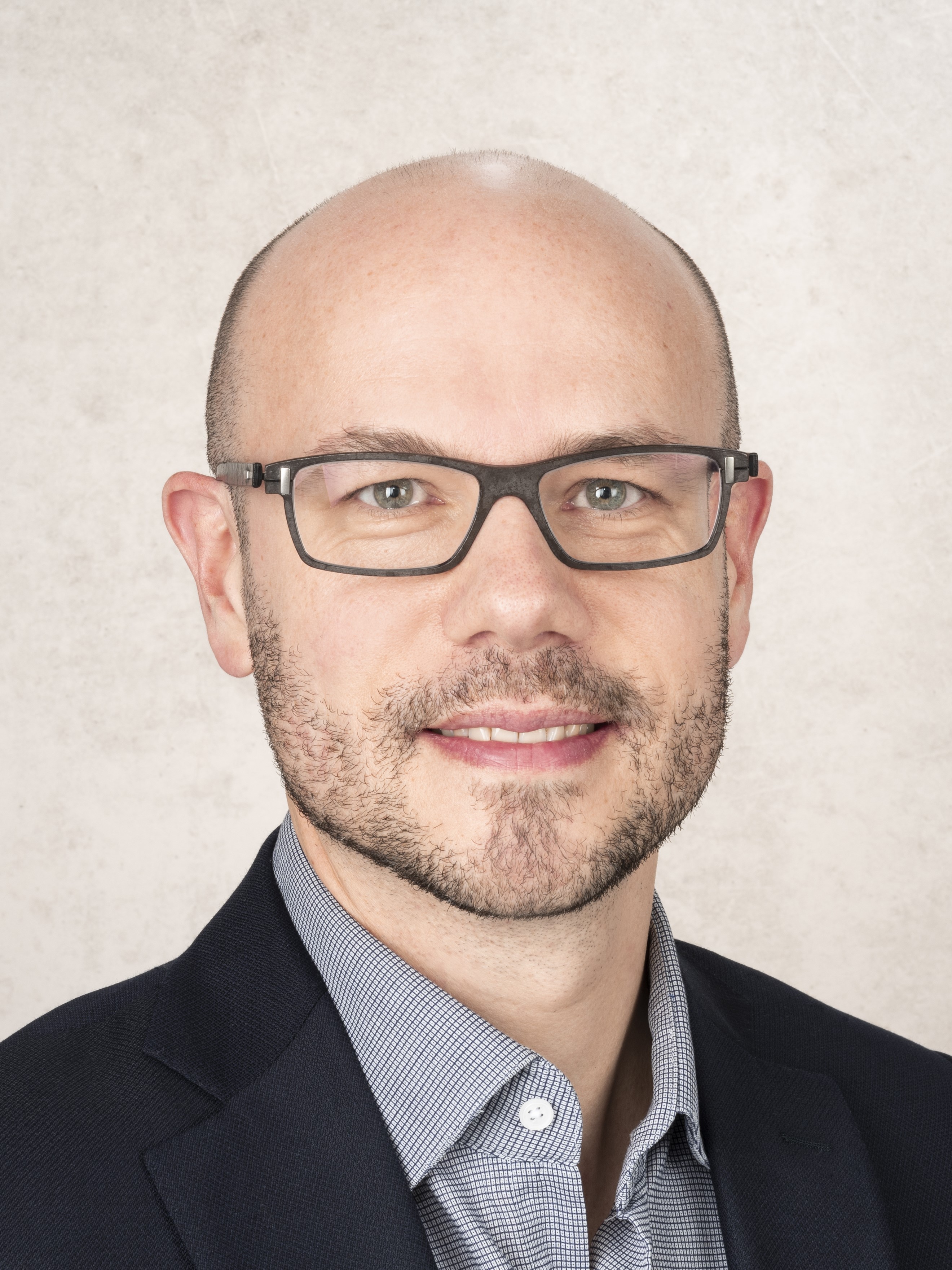 Andreas Hirschi 교수