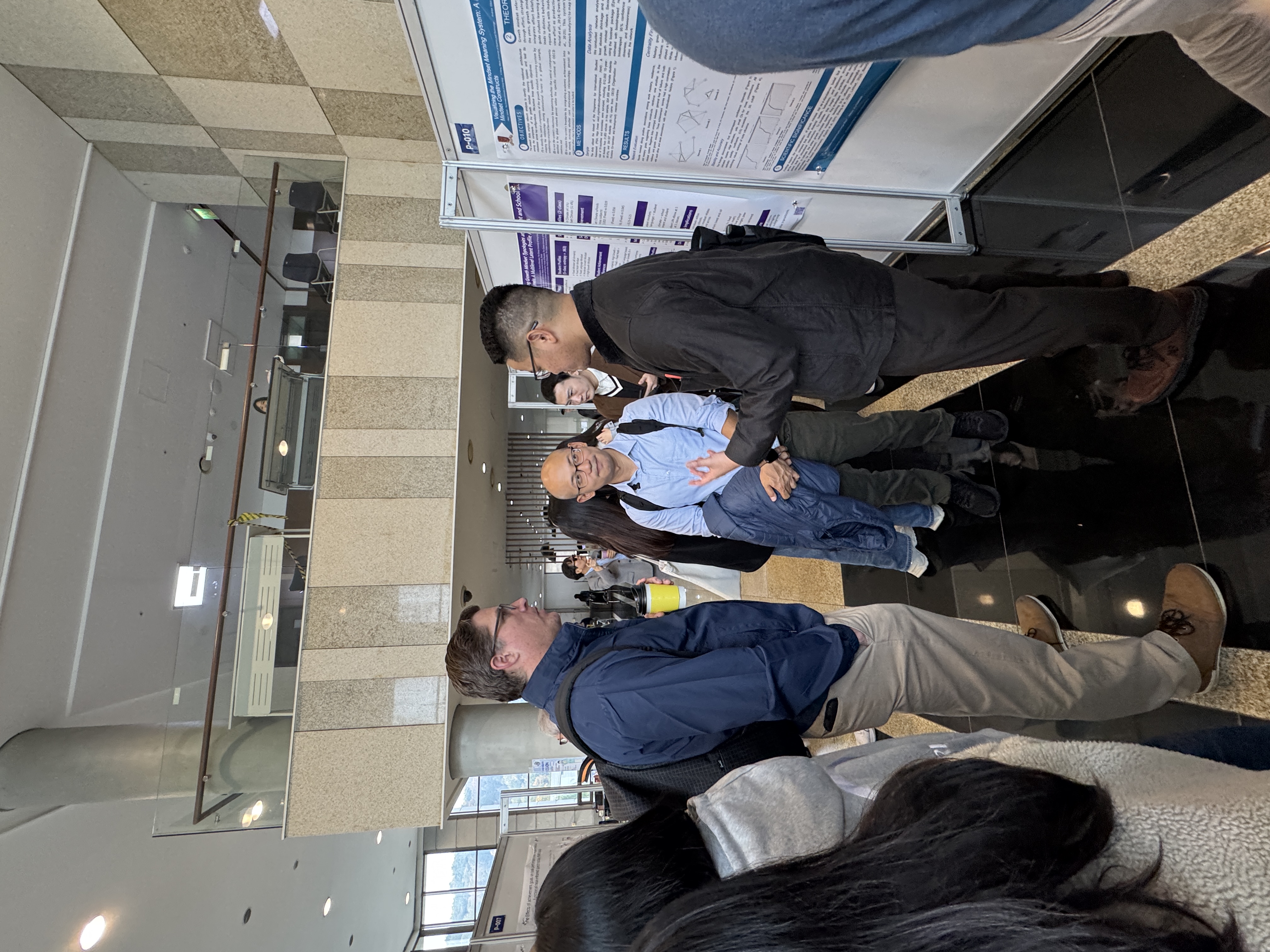 2025 <i class='italic'>b</i>MRI 동기 국제심포지엄 포스터 발표회 #10