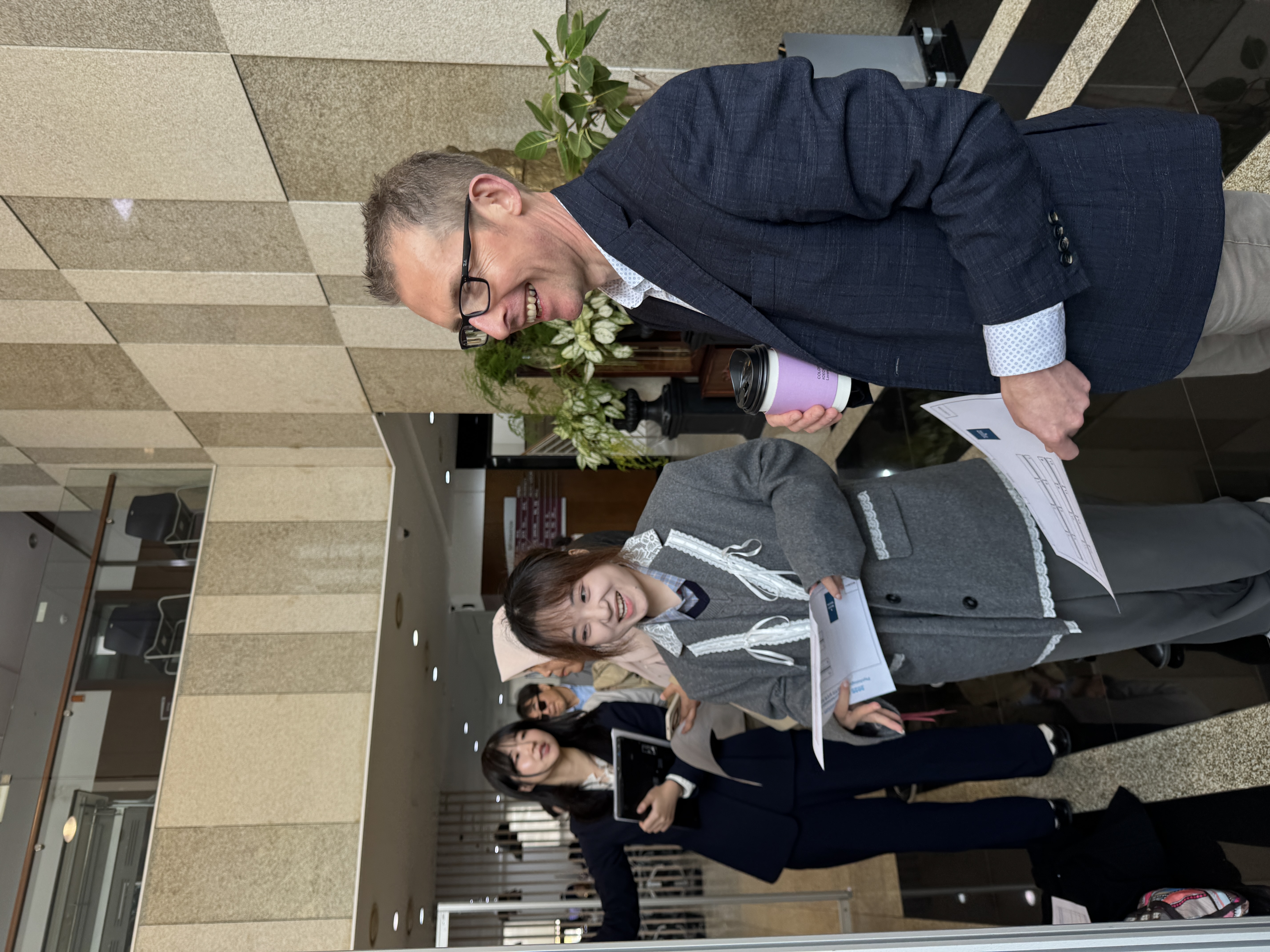 2025 <i class='italic'>b</i>MRI 동기 국제심포지엄 포스터 발표회 #2