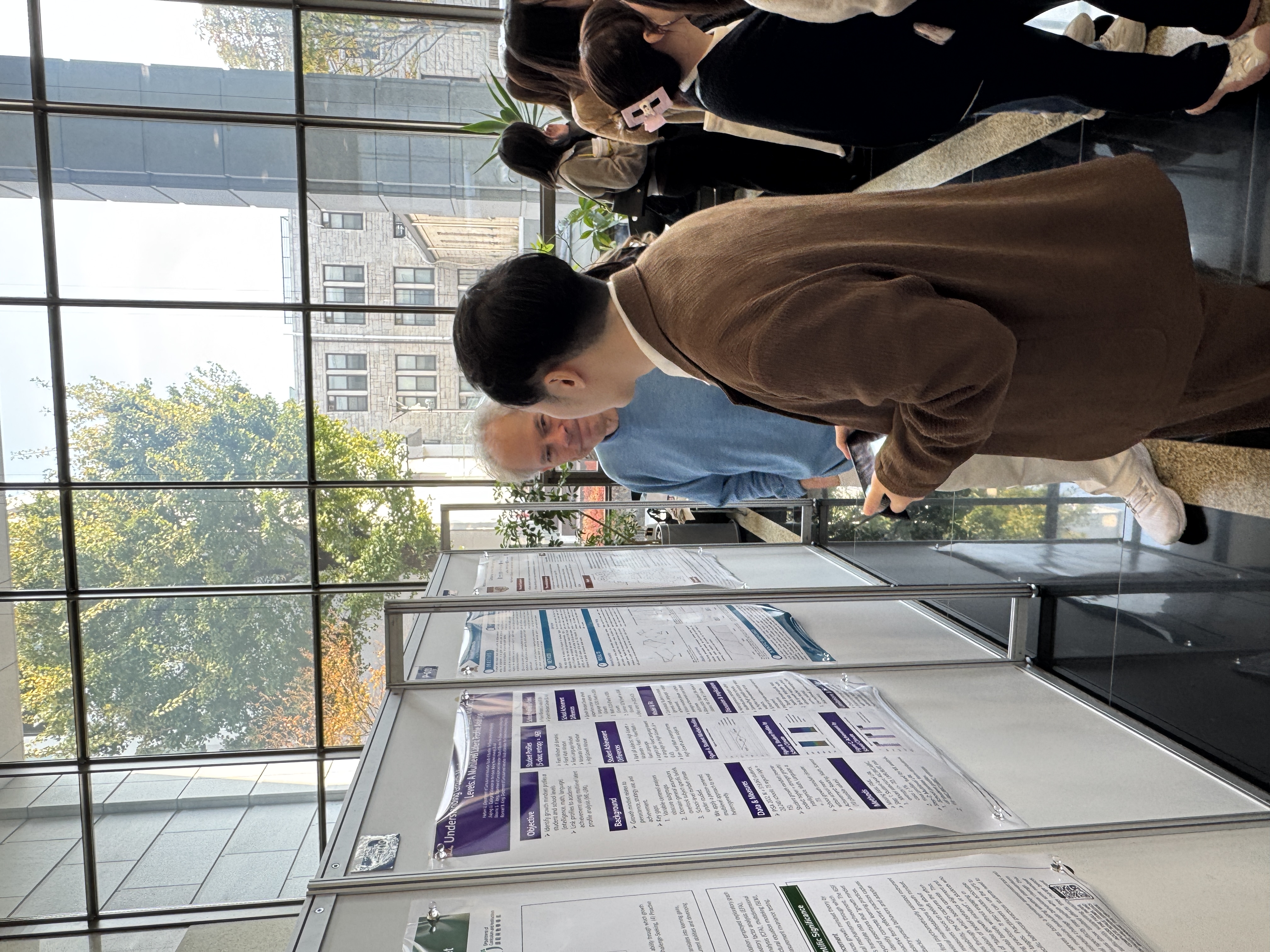 2025 <i class='italic'>b</i>MRI 동기 국제심포지엄 포스터 발표회 #9