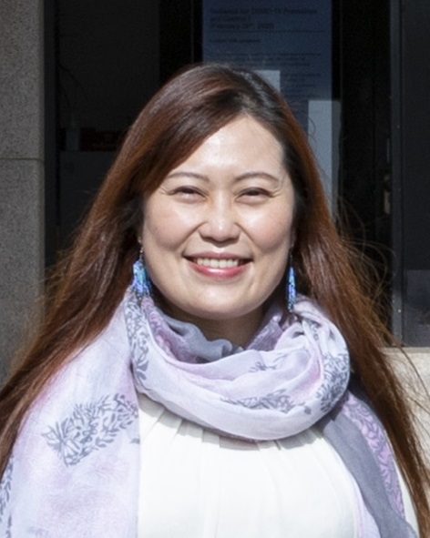 Pey-Yan Liou 교수