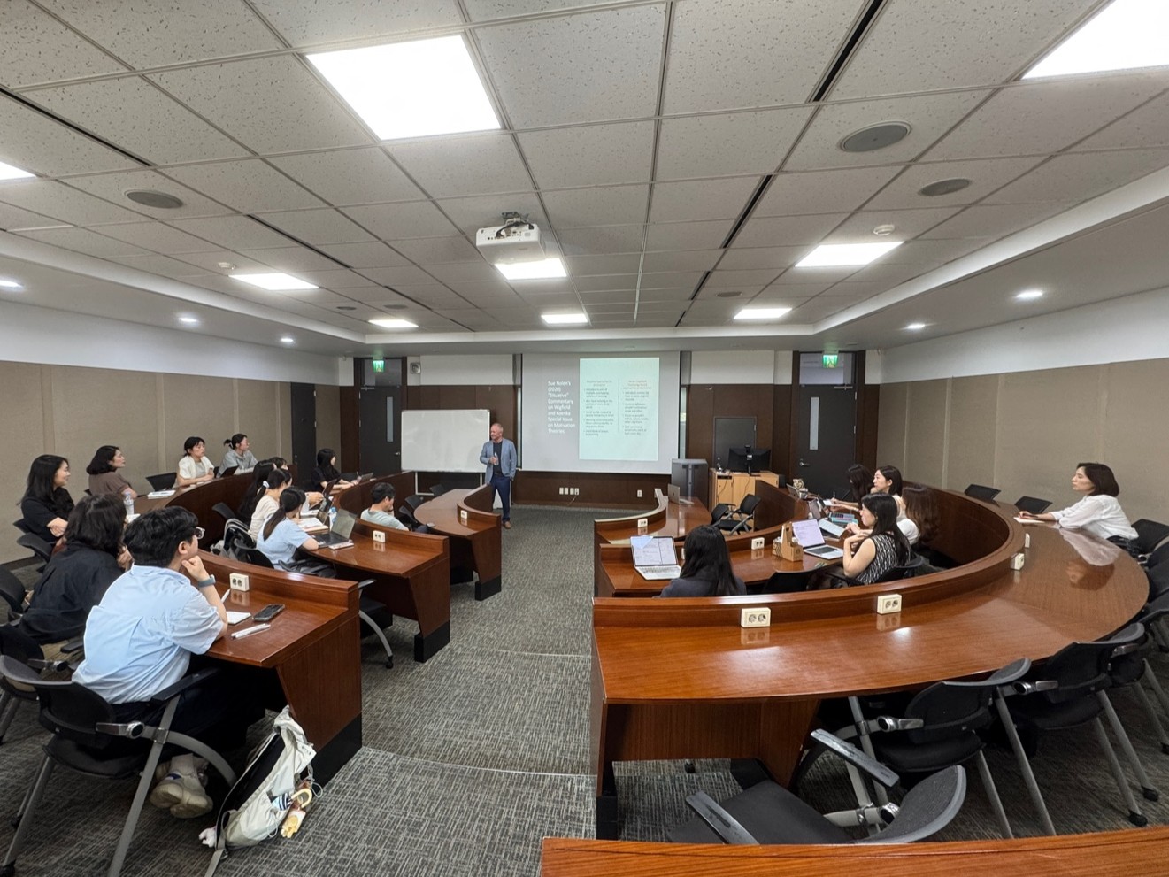 Allan Wigfield_<i class='italic'>b</i>MRI Distinguished Lecture Series 19 #3