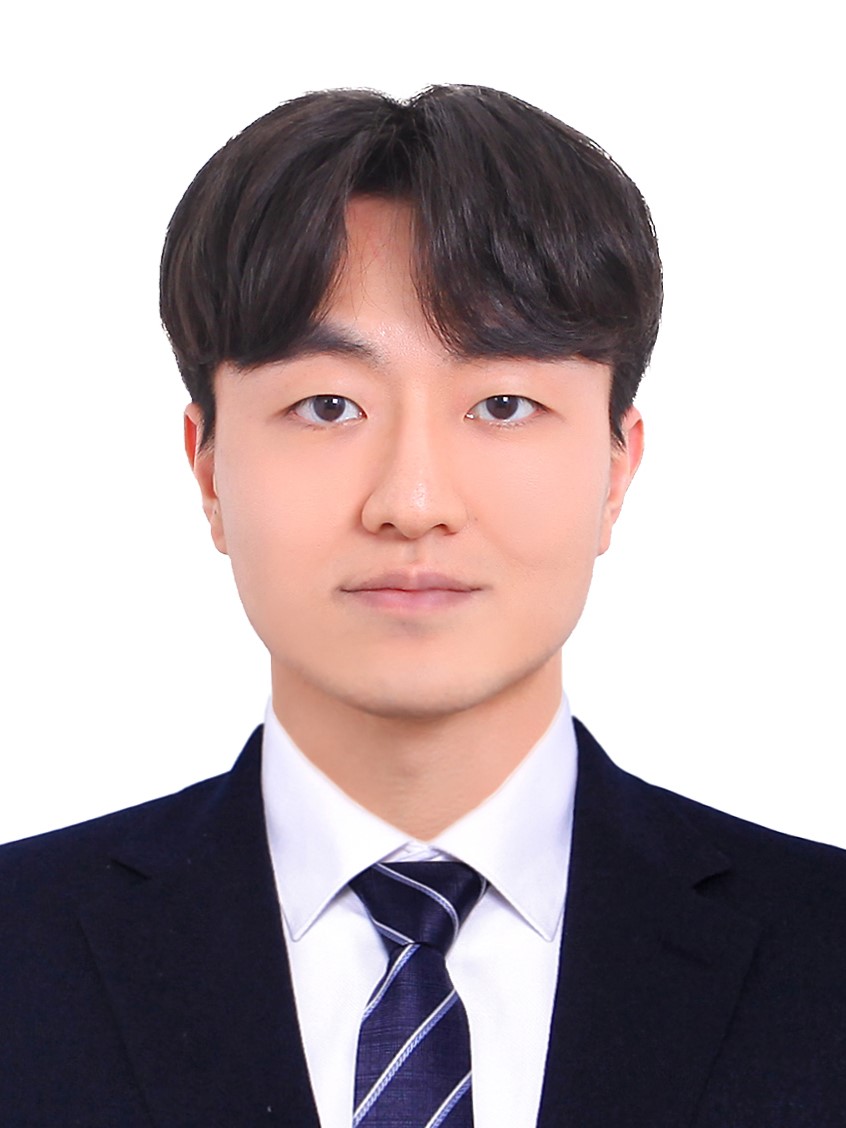 Sungyu Han