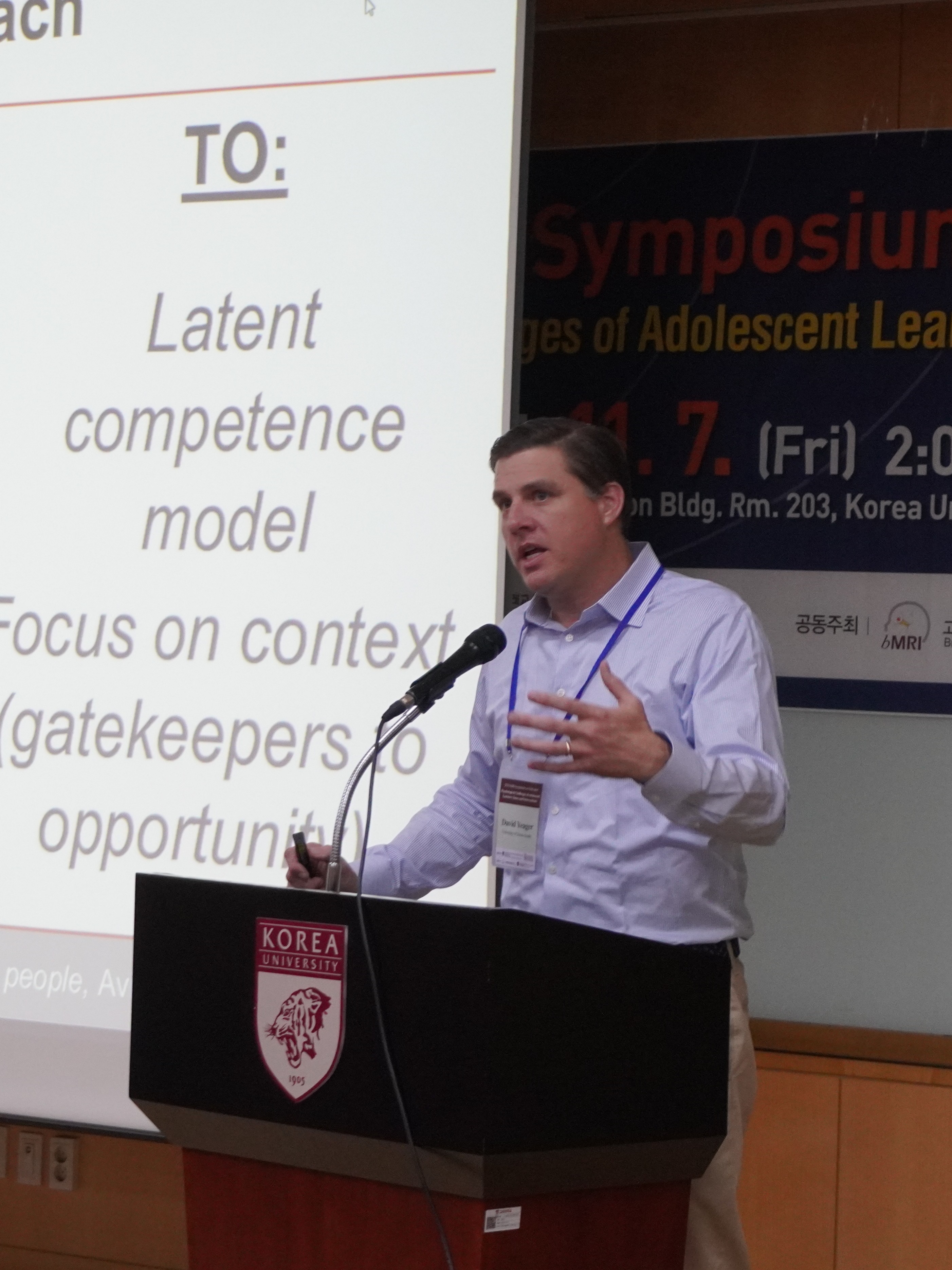 2025 <i class='italic'>b</i>MRI 동기 국제심포지엄_Psychological Challenges of Adolescent Learners: Issues and Interventions #3